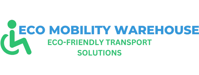 Why Buy From Eco Mobility Warehouse